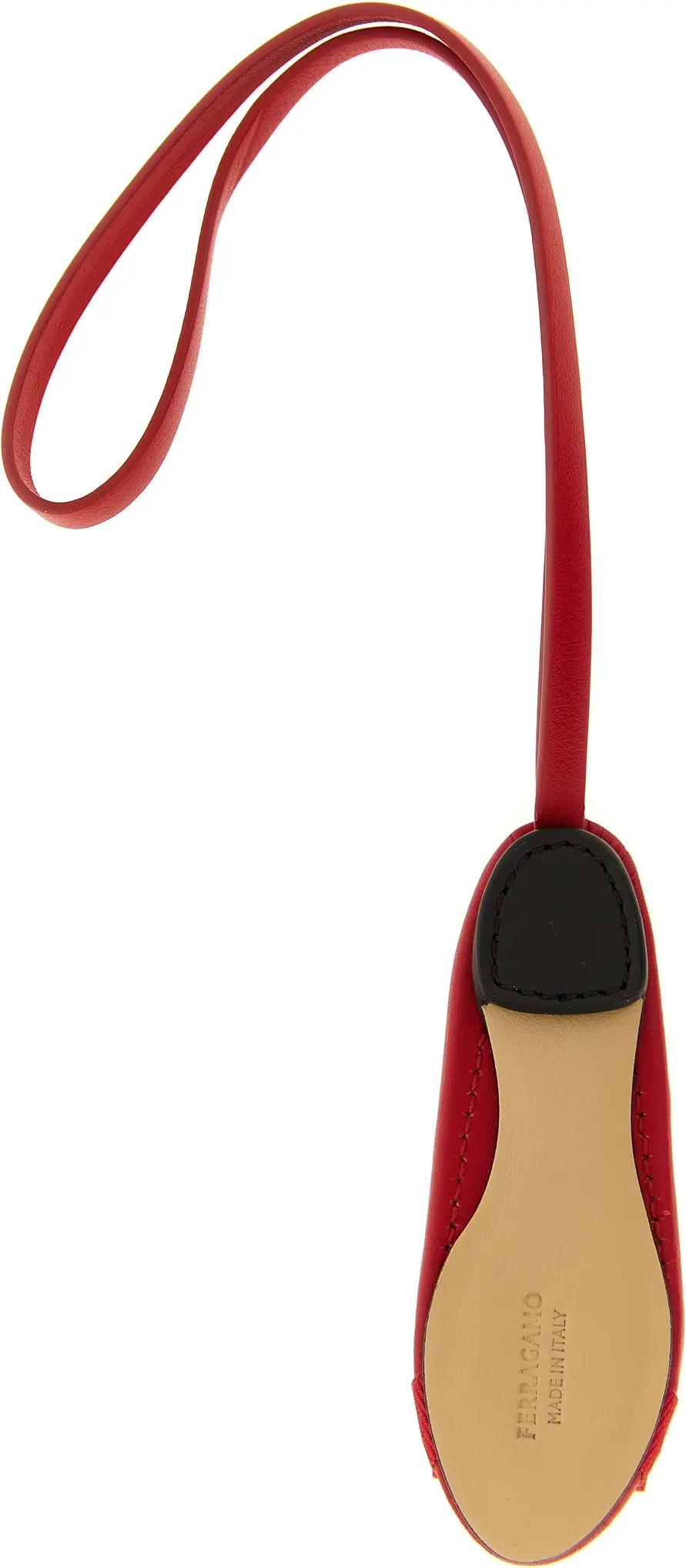 Ferragamo kalit tutqichi