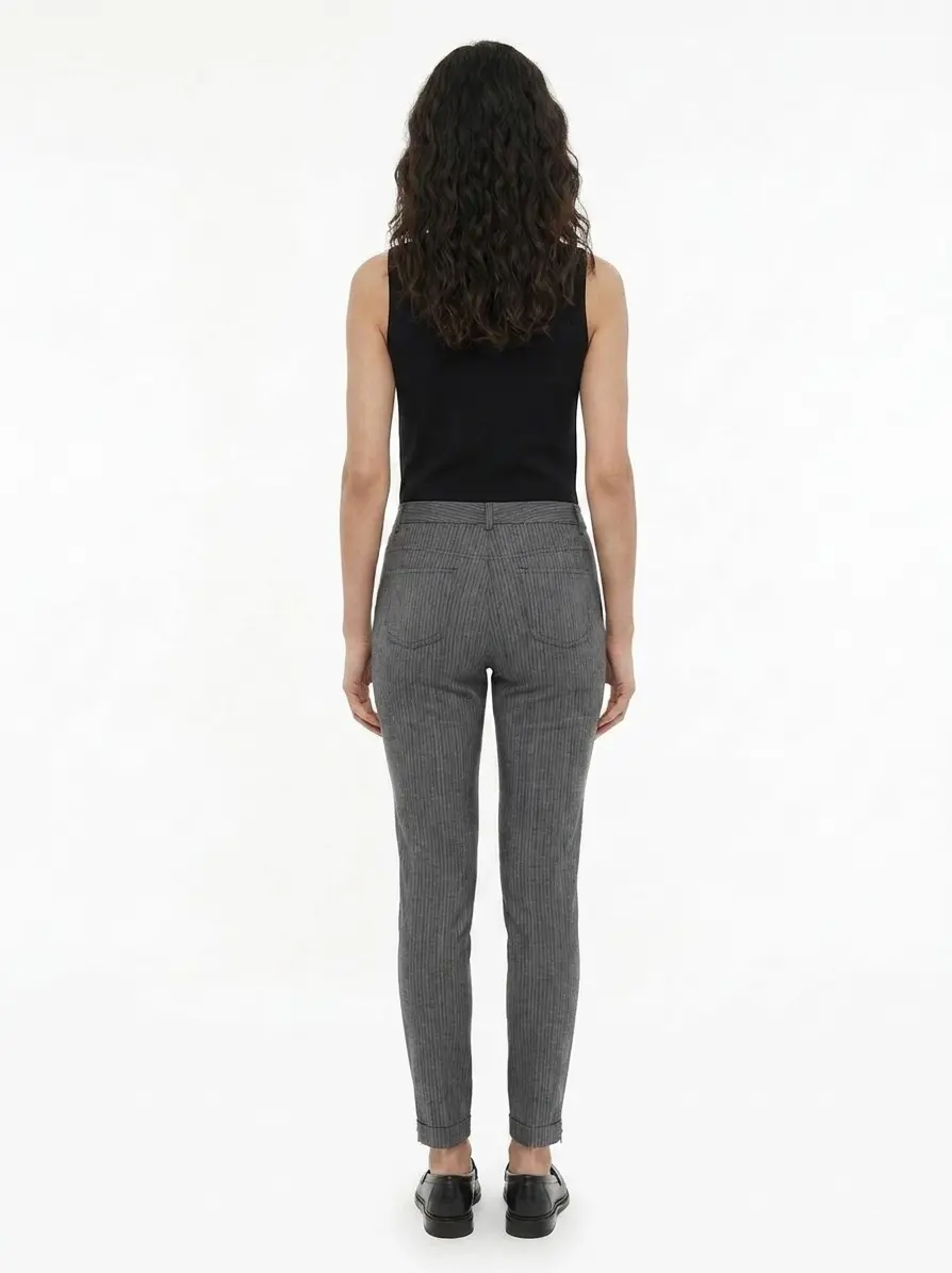 Casual Pants Dolce & Gabbana