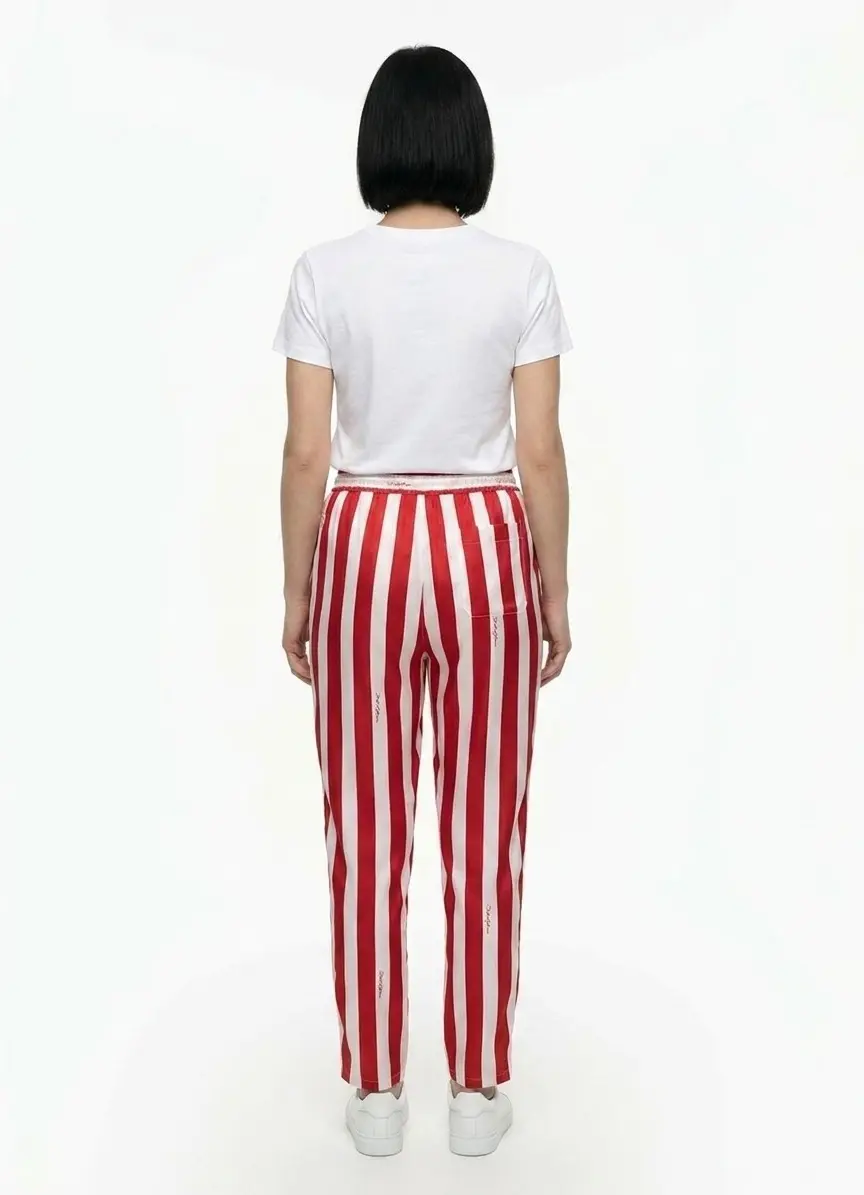 Casual Pants Dolce & Gabbana