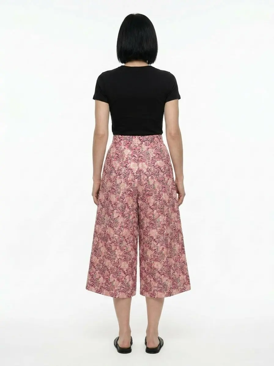 Casual Pants Dolce & Gabbana