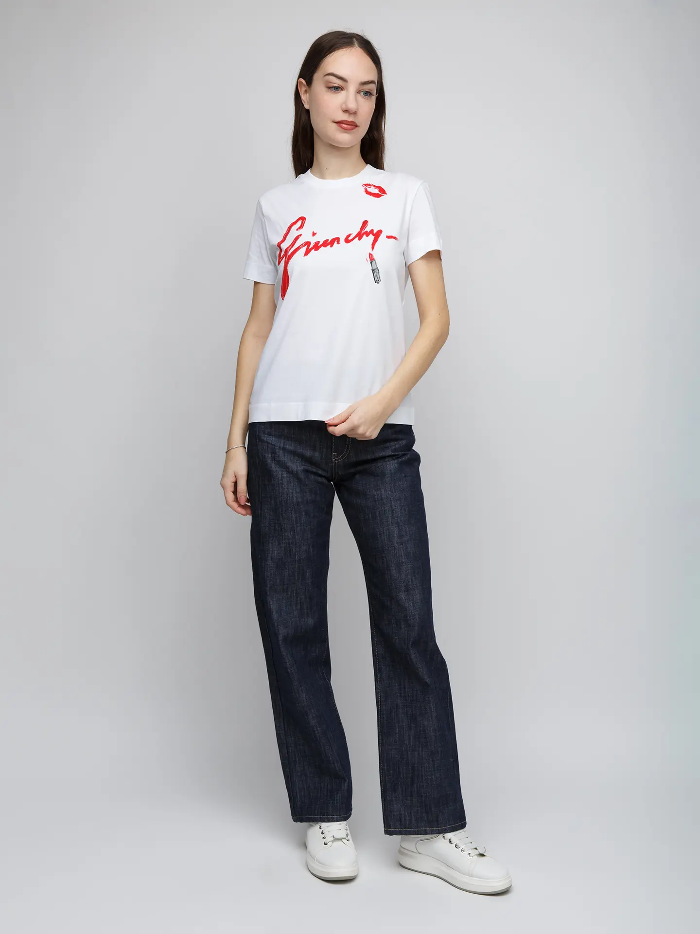 Платье Givenchy