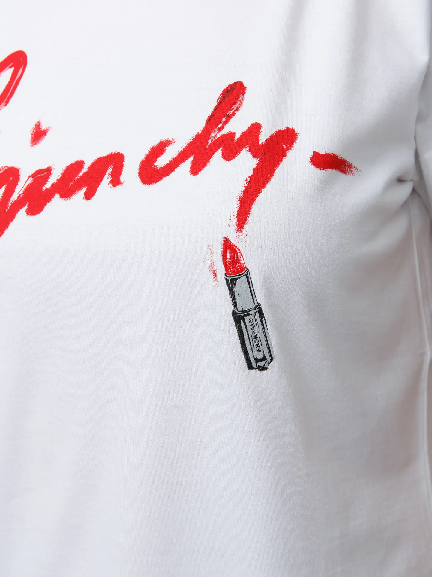 Платье Givenchy