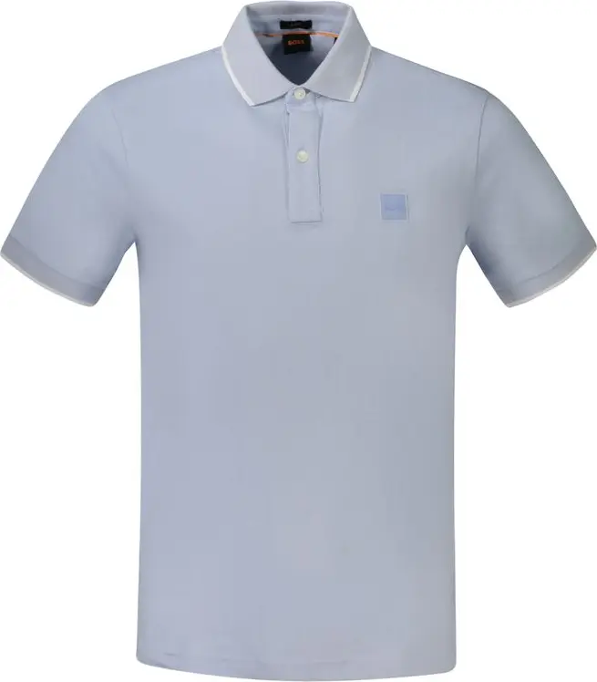 Polo Shirt Hugo Boss