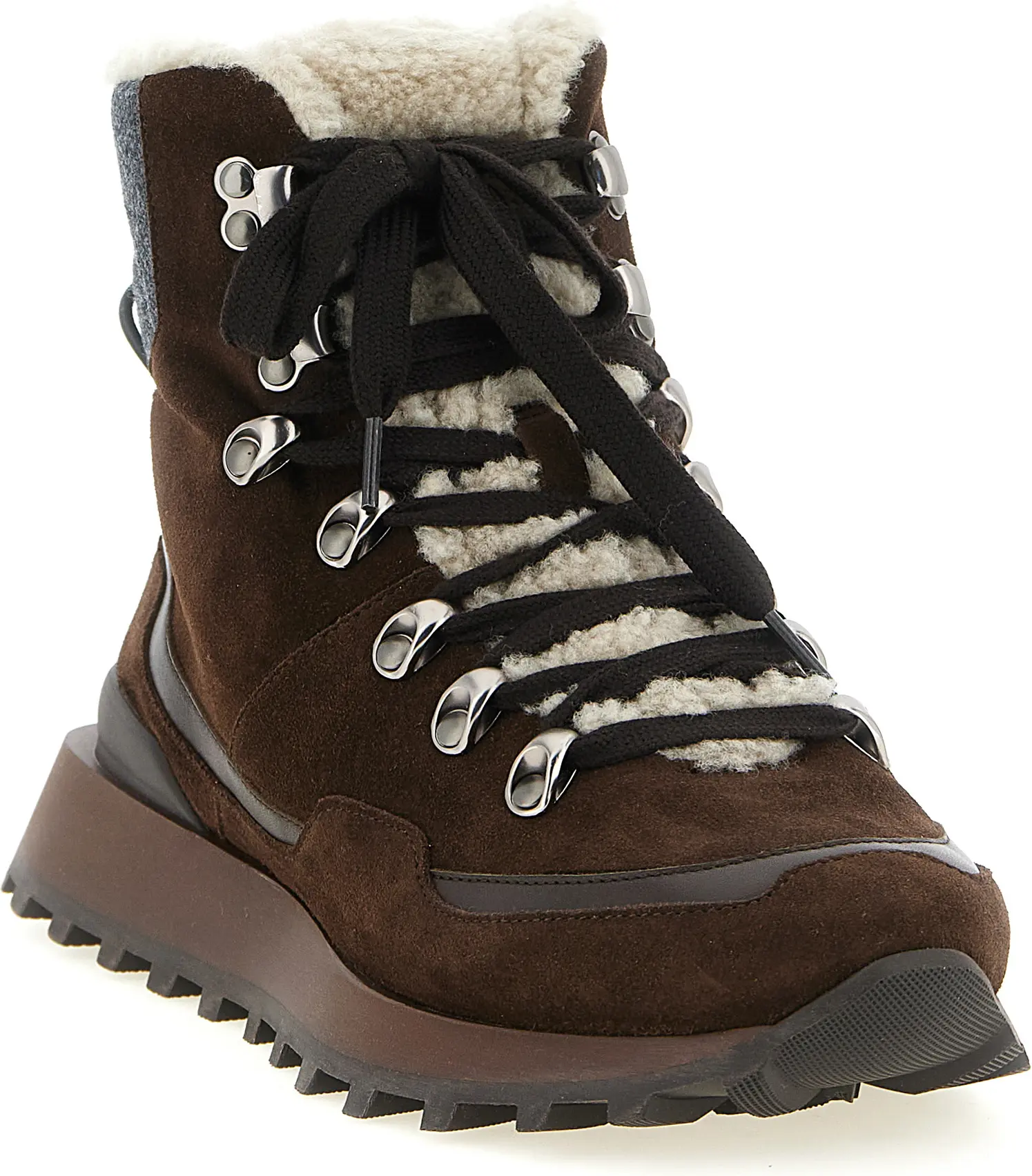 Ankle Boots Brunello Cucinelli