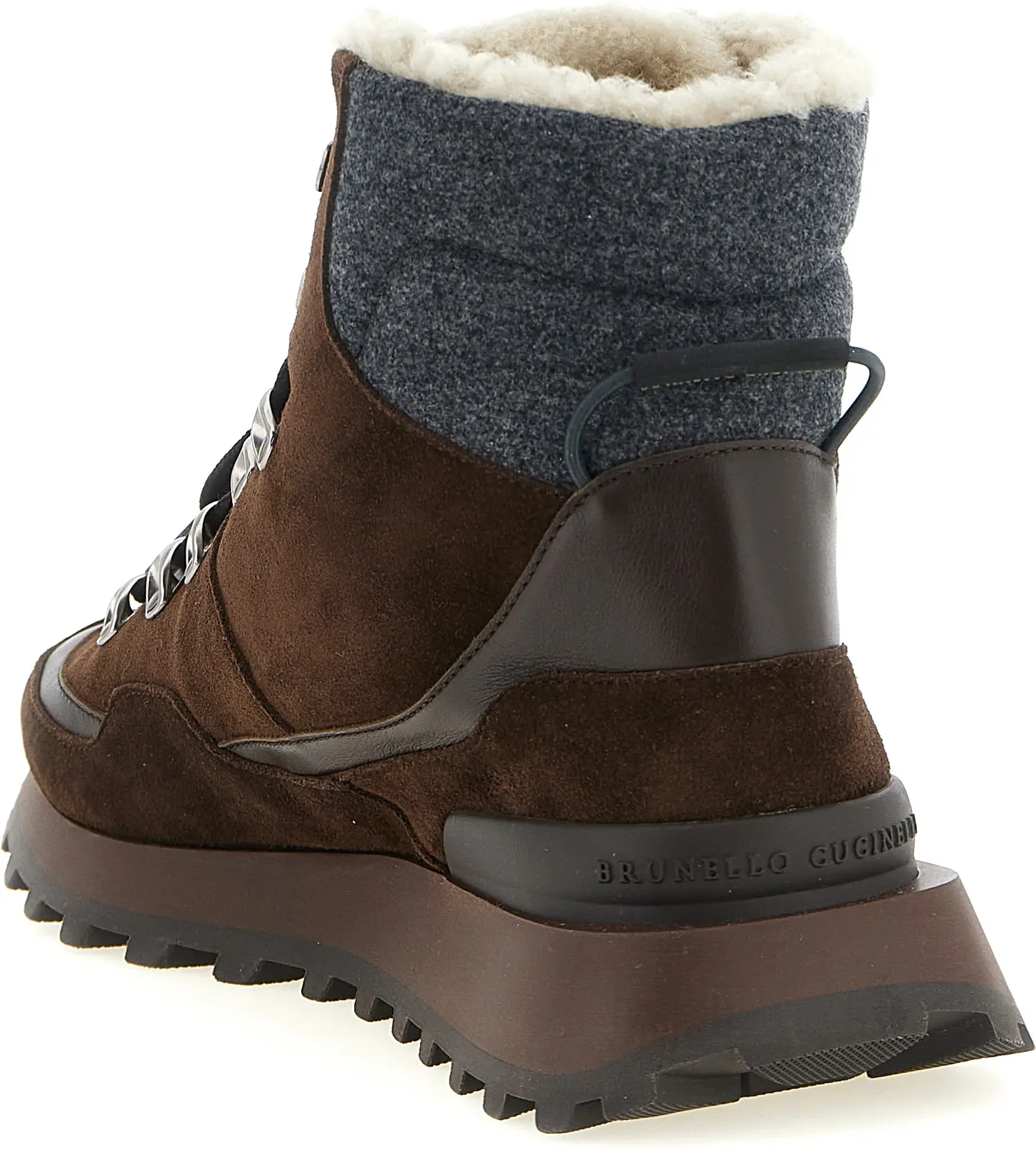 Ankle Boots Brunello Cucinelli