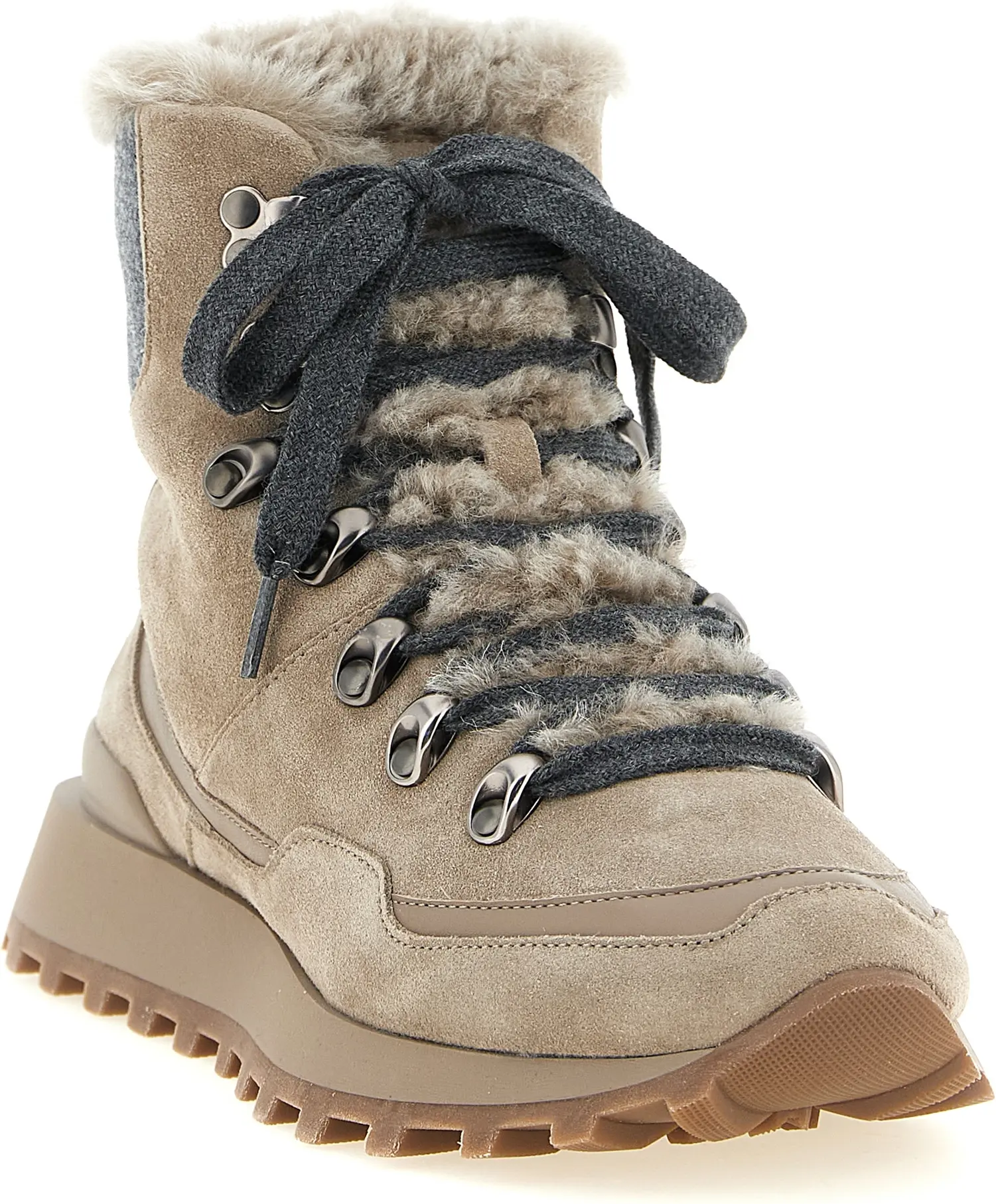 Ankle Boots Brunello Cucinelli