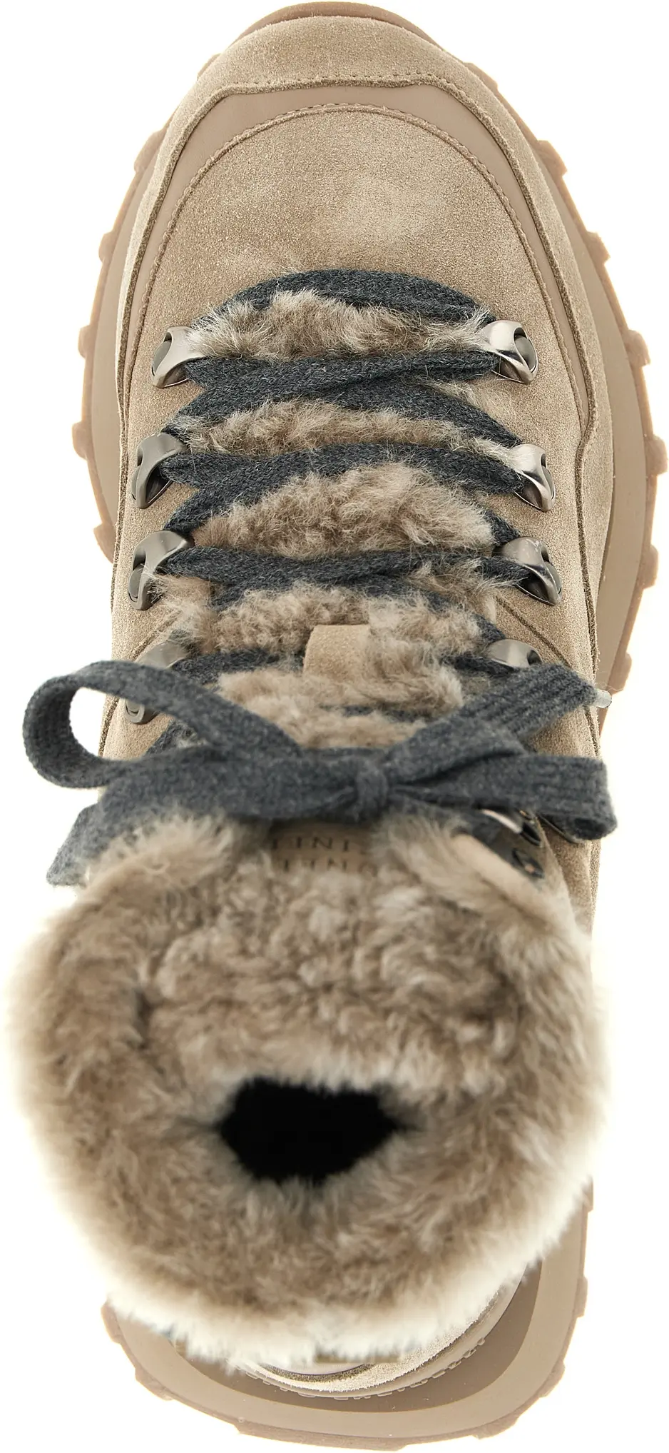 Ankle Boots Brunello Cucinelli