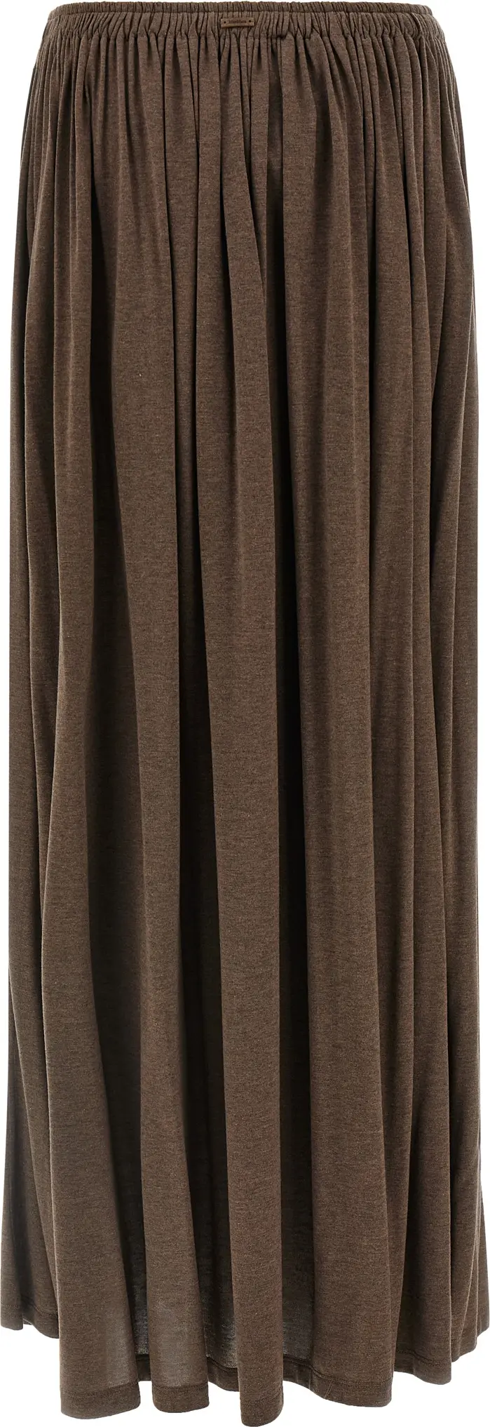 Max Mara yubkasi