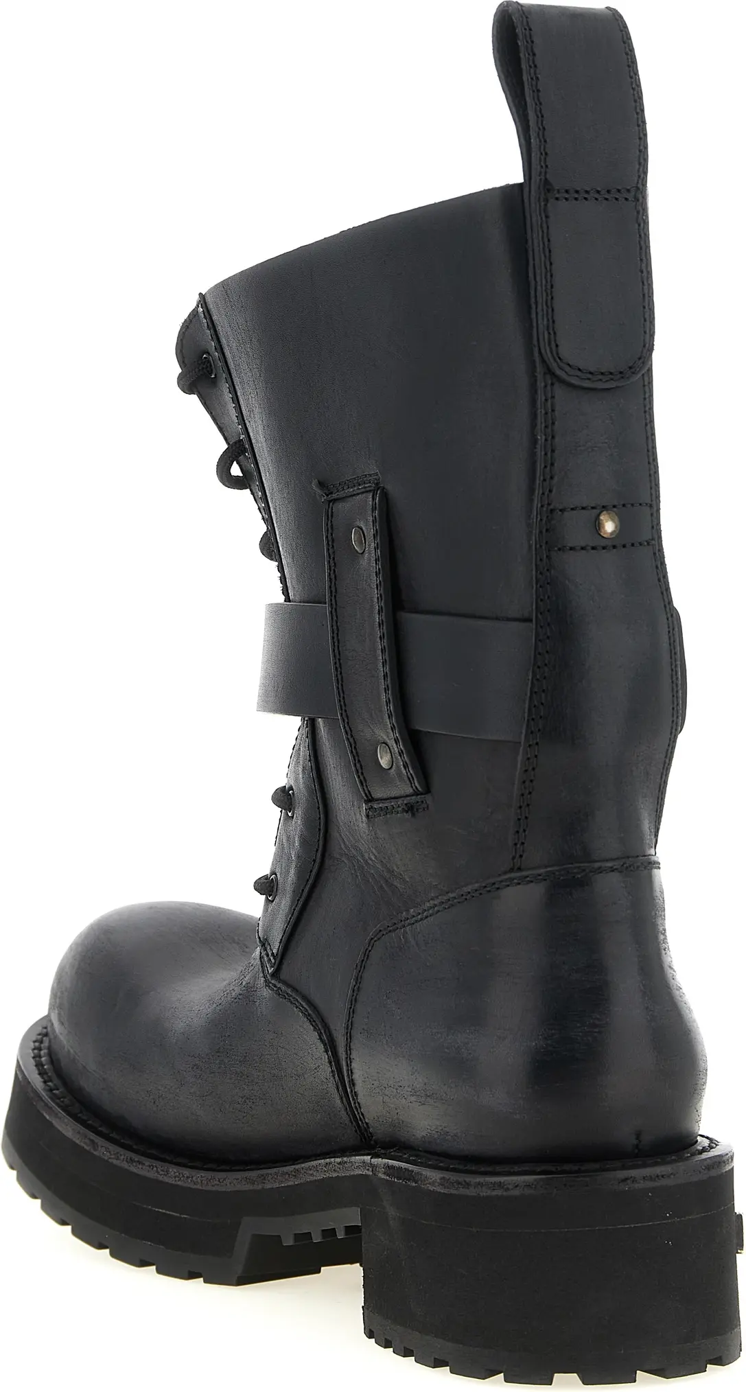Ботинки Balenciaga