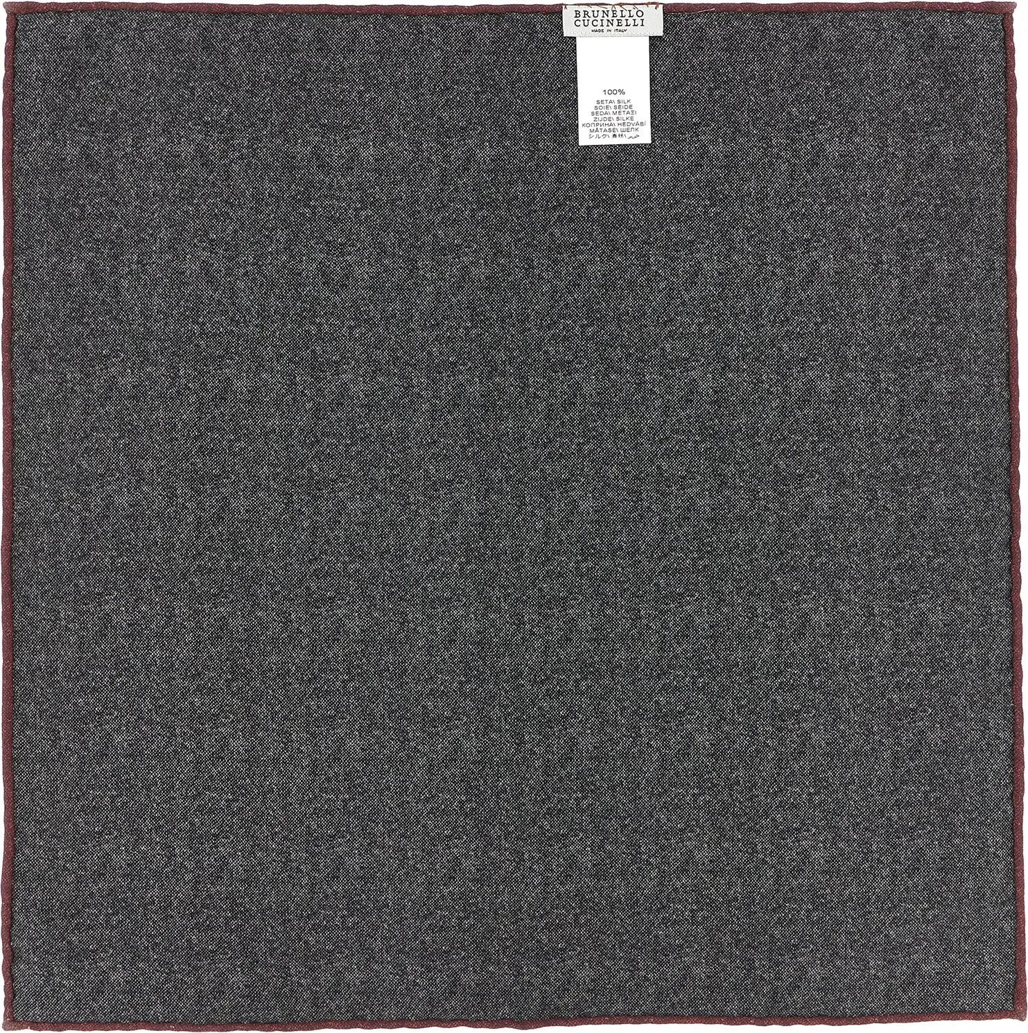 Нагрудный платок Brunello Cucinelli