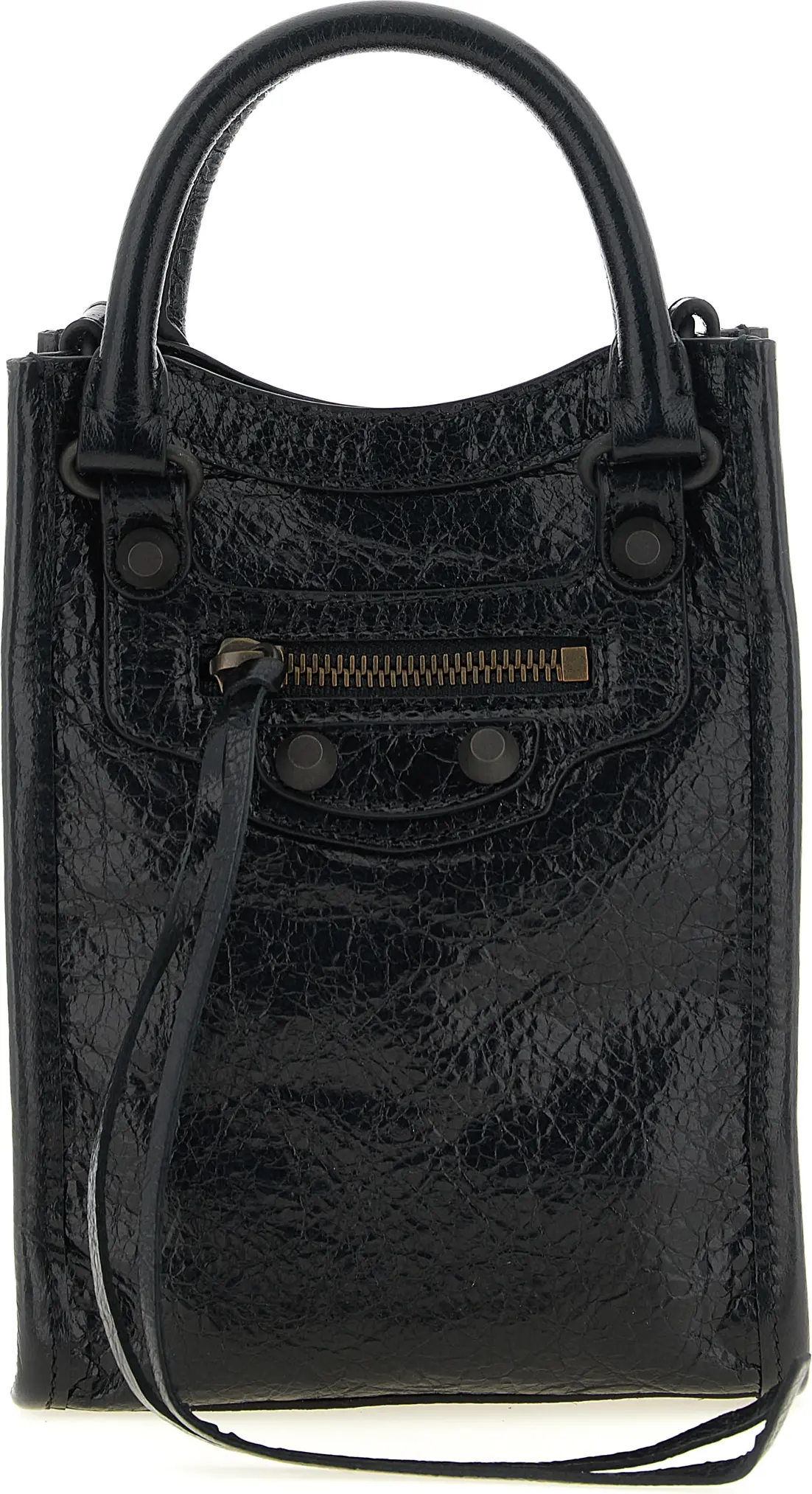 Bag Balenciaga Le City Tote