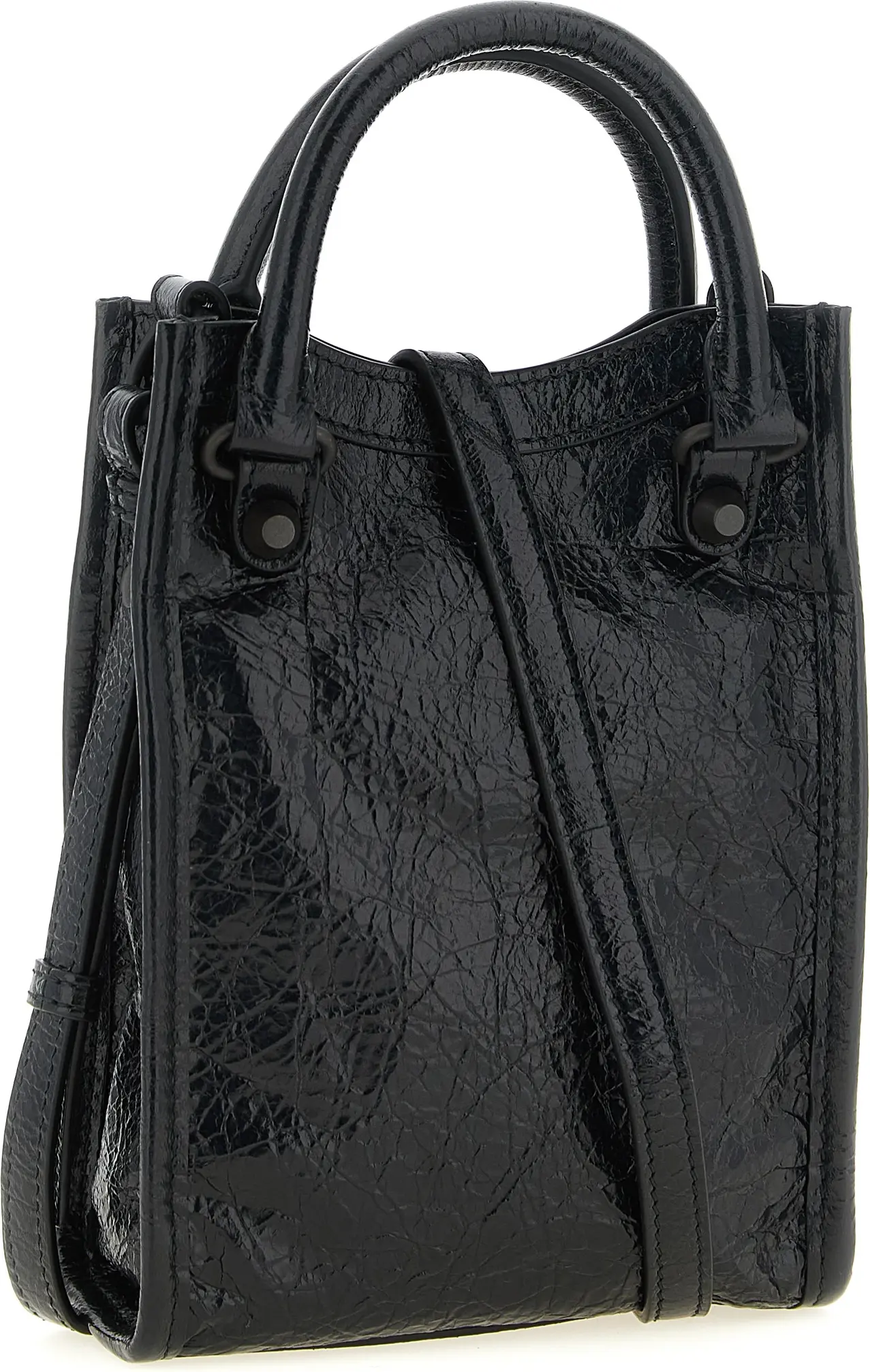 Bag Balenciaga Le City Tote