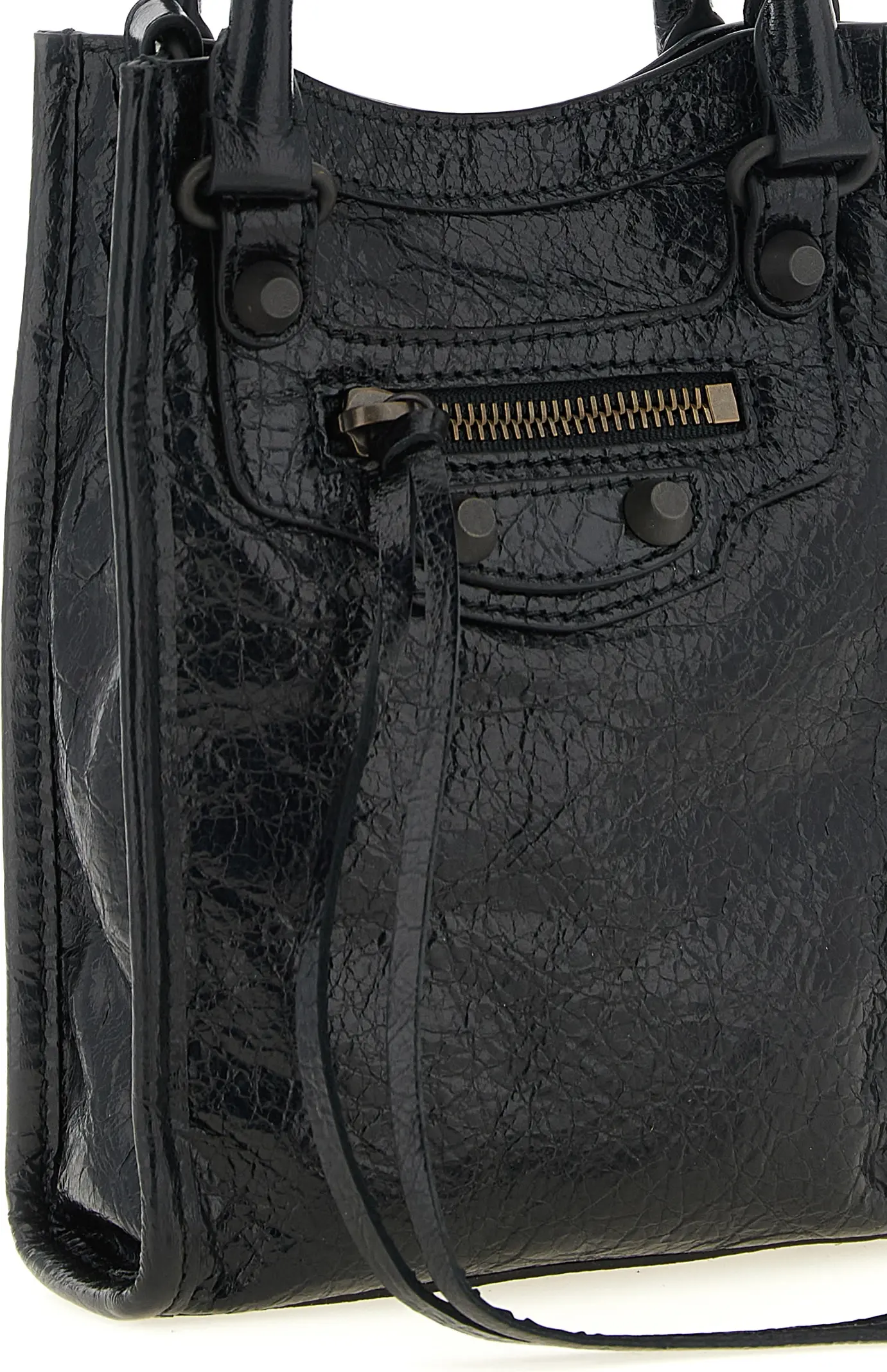 Bag Balenciaga Le City Tote