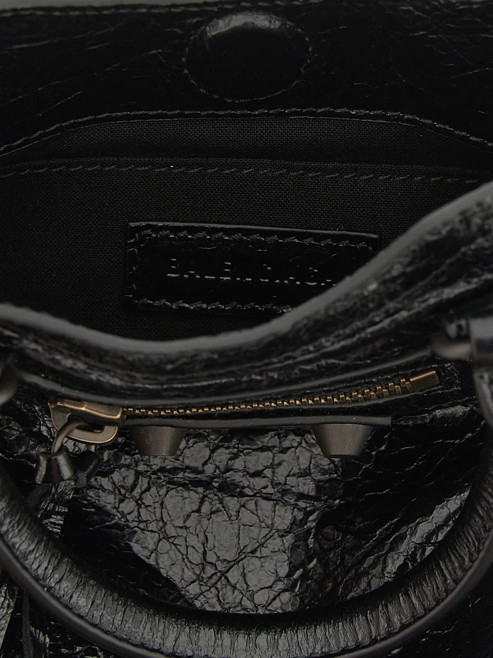 Bag Balenciaga Le City Tote