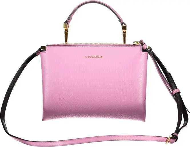 Handbag Coccinelle Arlettis