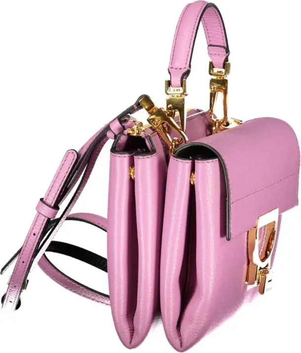 Handbag Coccinelle Arlettis