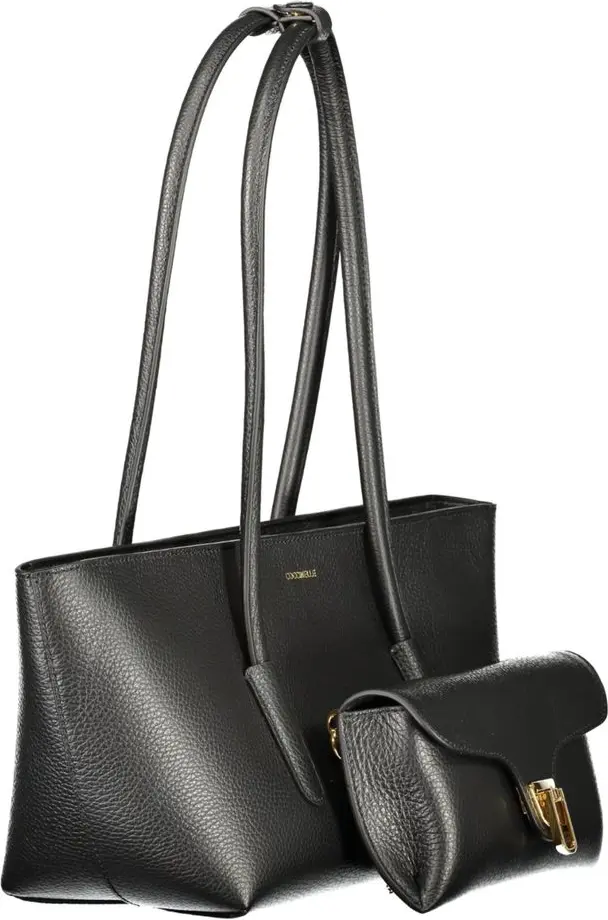 Handbag Coccinelle Double Beat