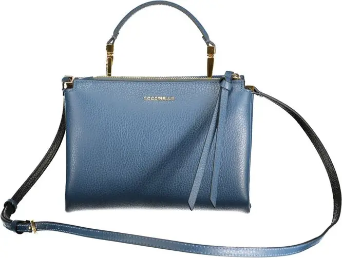 Handbag Coccinelle Arlettis