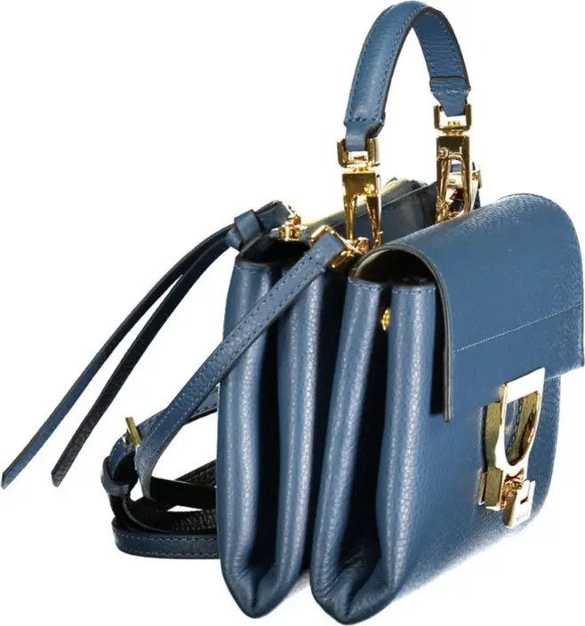 Handbag Coccinelle Arlettis