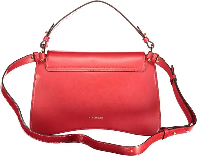Handbag Coccinelle C-ME CALF BAG