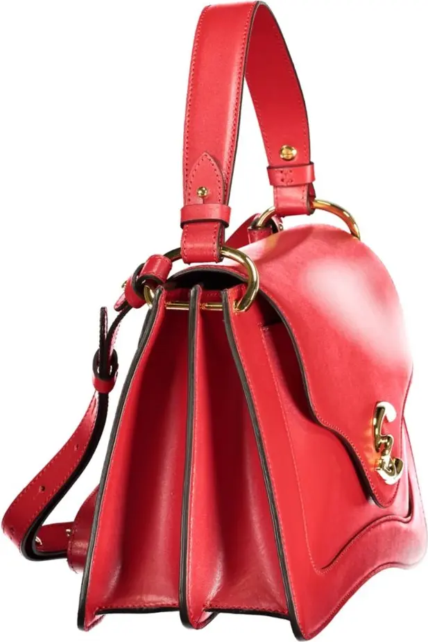 Handbag Coccinelle C-ME CALF BAG