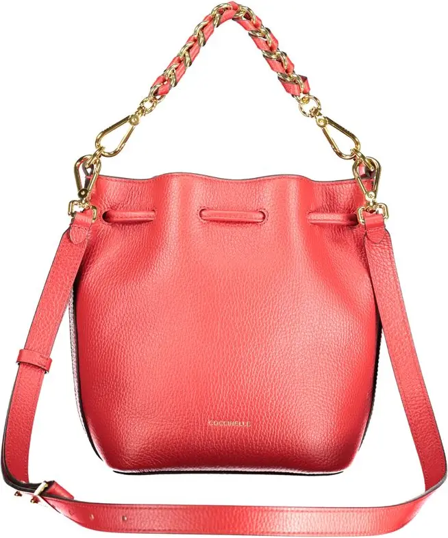 Bag Coccinelle Rosso