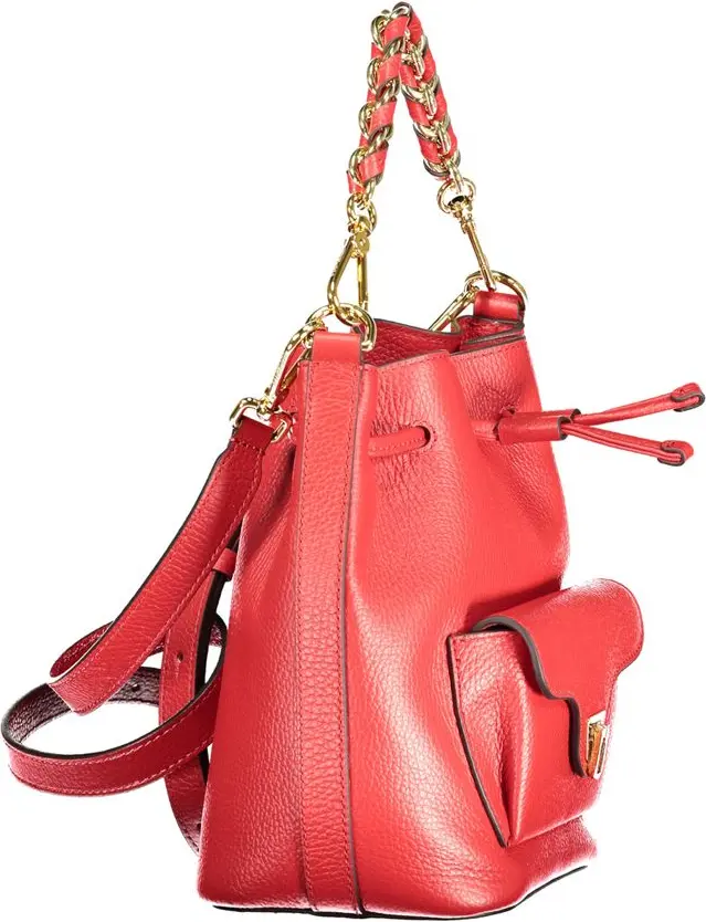 Bag Coccinelle Rosso