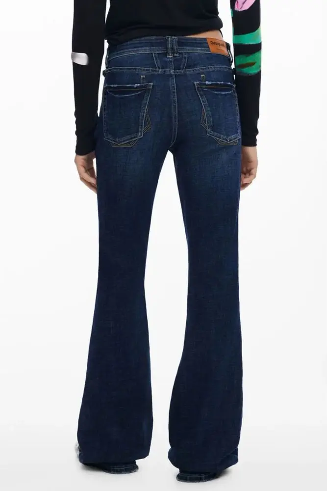 Desigual jinsi