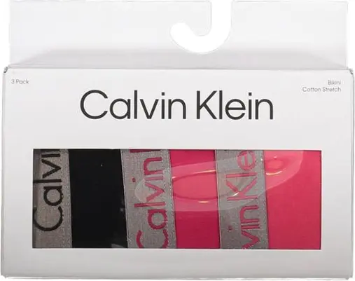 Трусы Calvin Klein