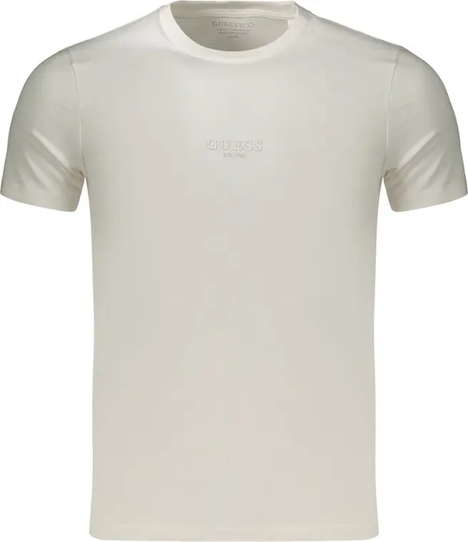 T-Shirt Guess Shoes