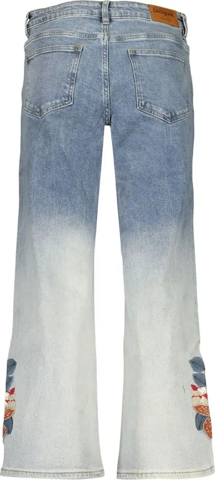 Jeans Desigual
