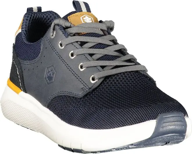 Athletic Sneakers Lumberjack