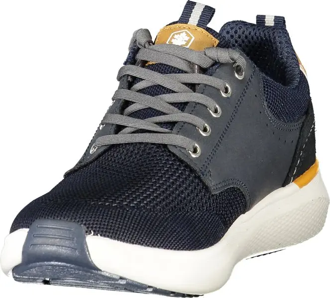 Athletic Sneakers Lumberjack