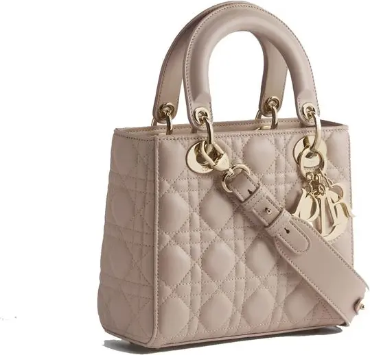 Сумка на плечо Dior