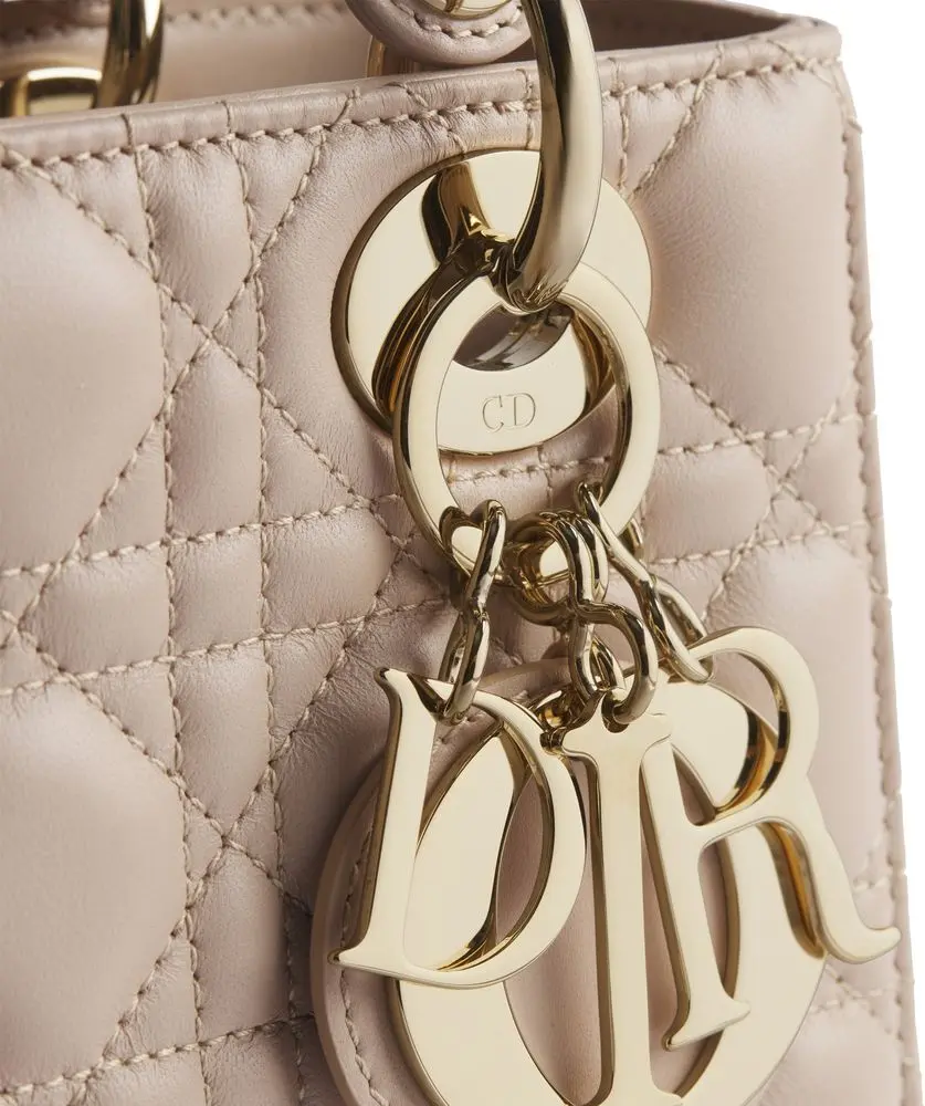 Сумка на плечо Dior