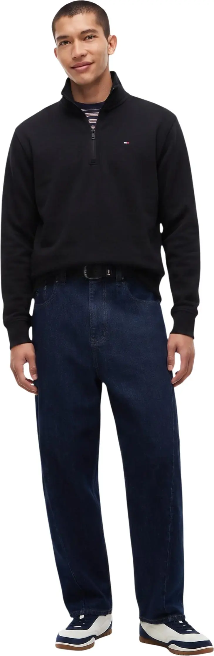 Sweatshirt Tommy Jeans