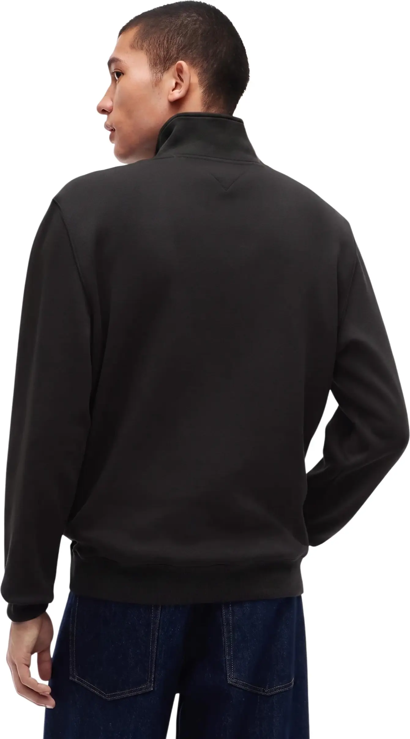 Sweatshirt Tommy Jeans