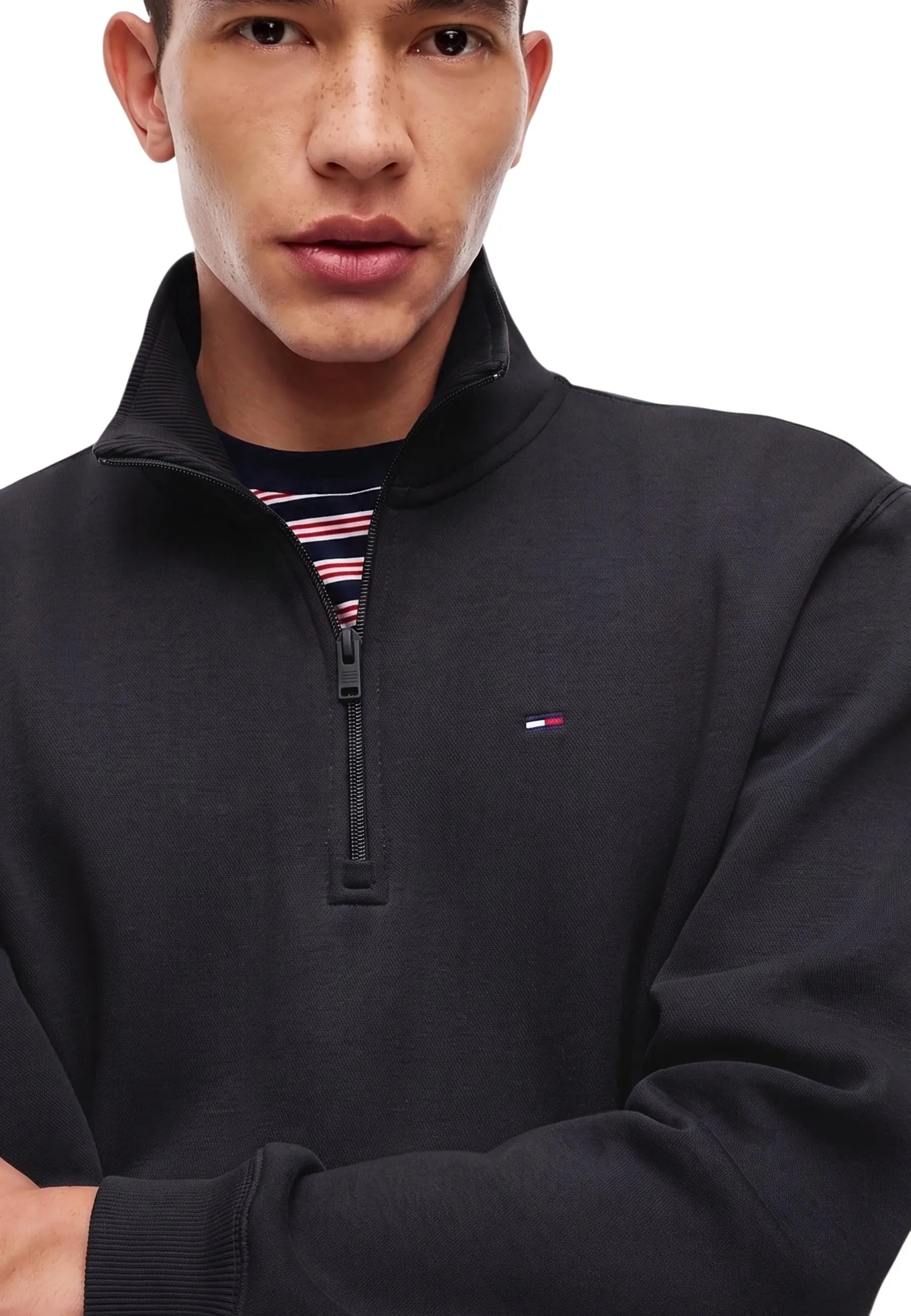 Sweatshirt Tommy Jeans