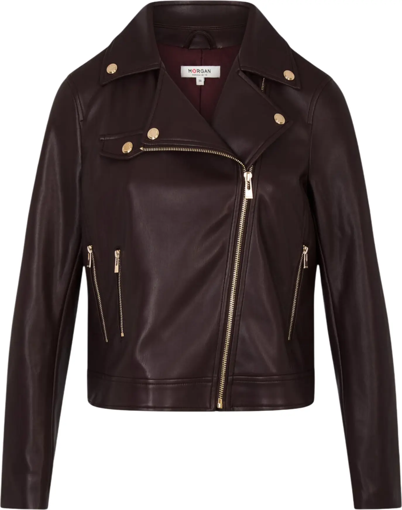 Blazer Morgan Lane