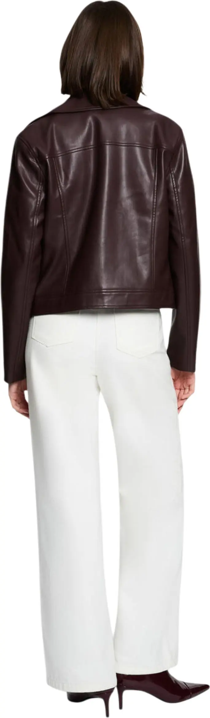 Blazer Morgan Lane