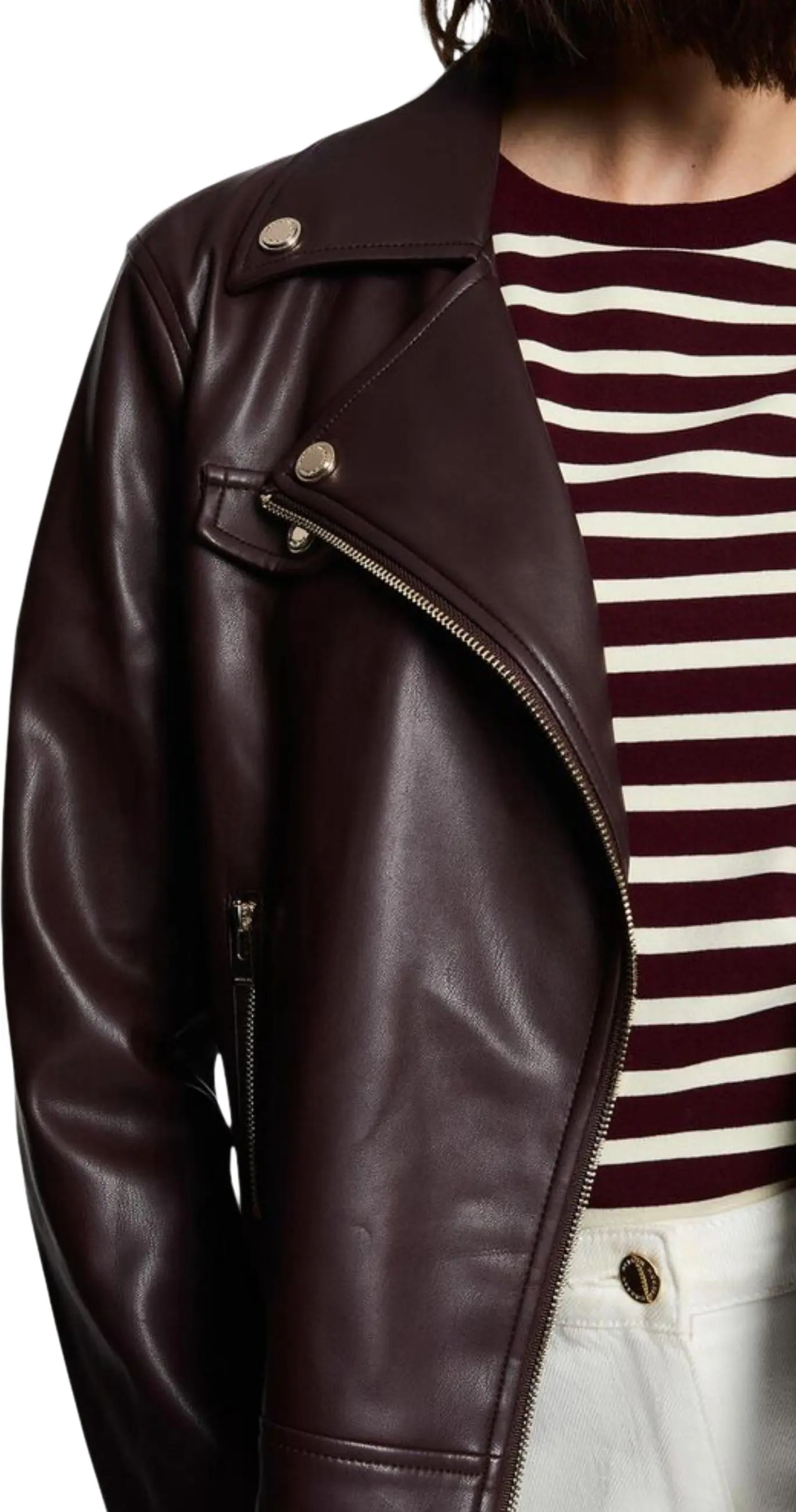 Blazer Morgan Lane