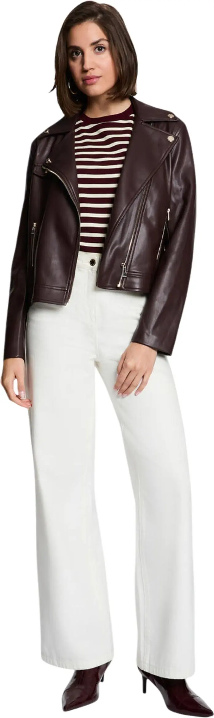 Blazer Morgan Lane