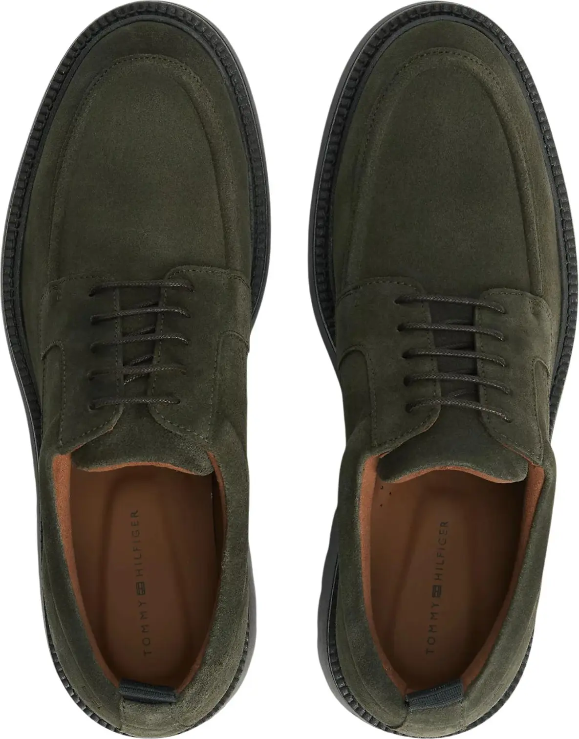 Tommy Hilfiger mokasinlari