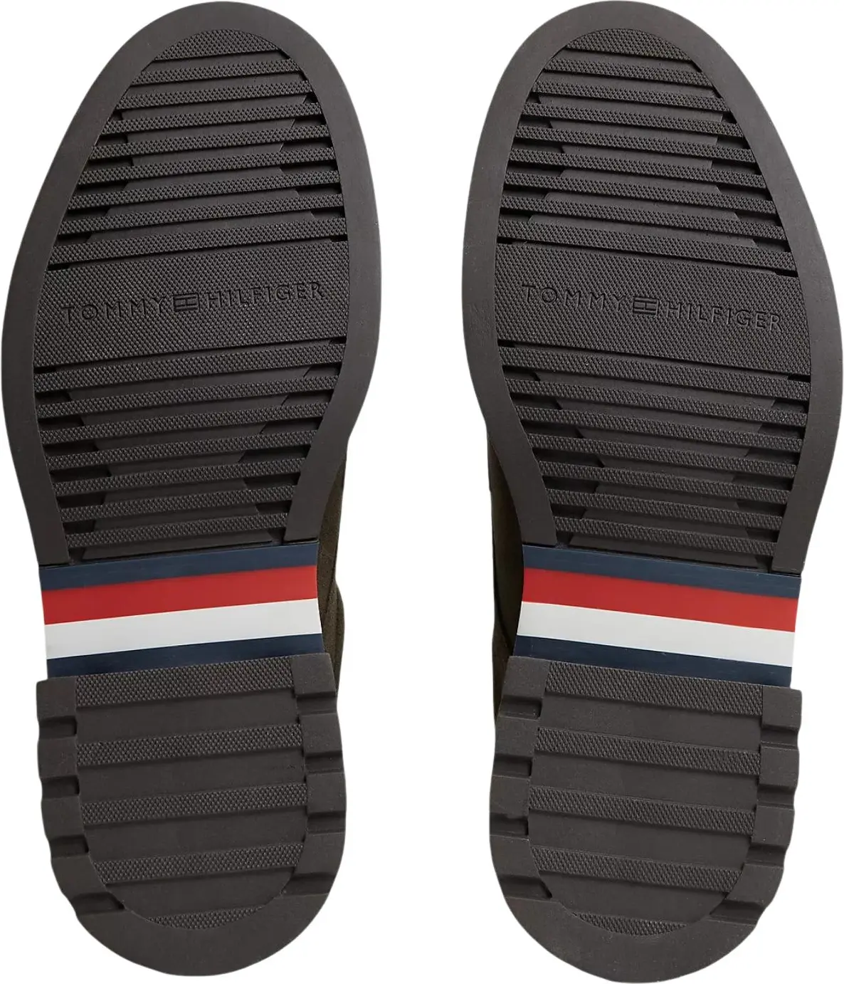 Tommy Hilfiger mokasinlari