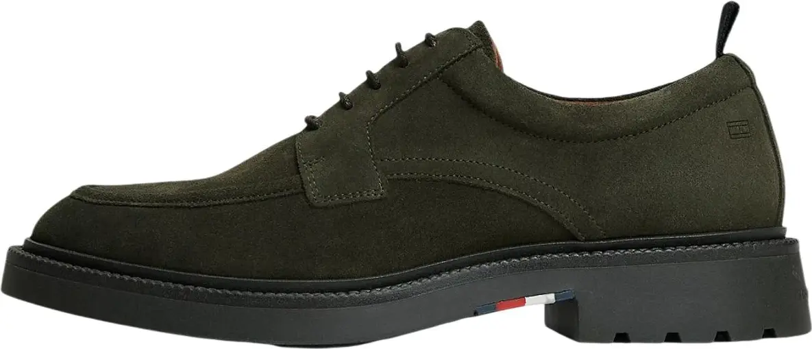 Tommy Hilfiger mokasinlari