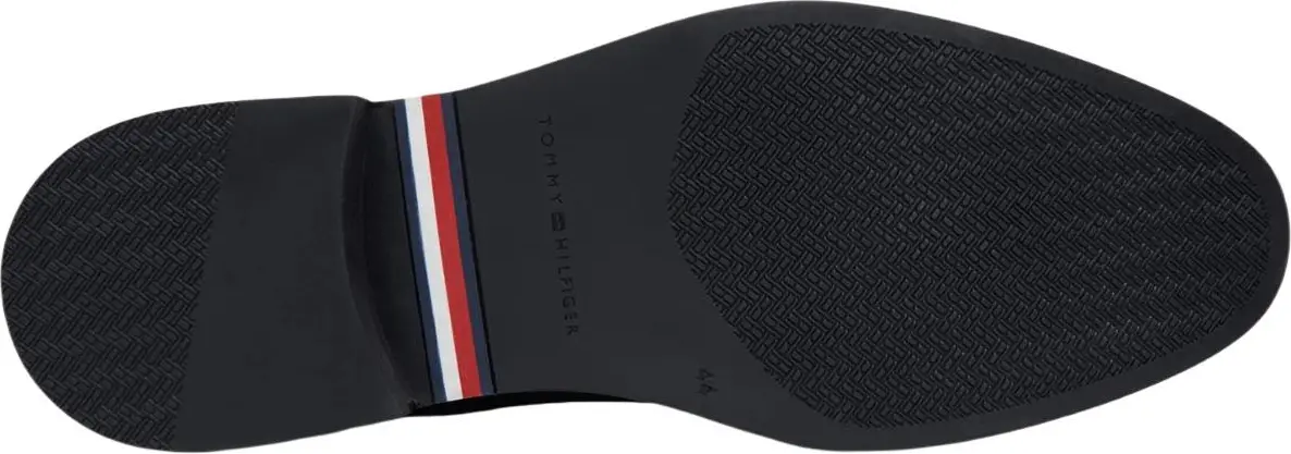 Tommy Hilfiger mokasinlari