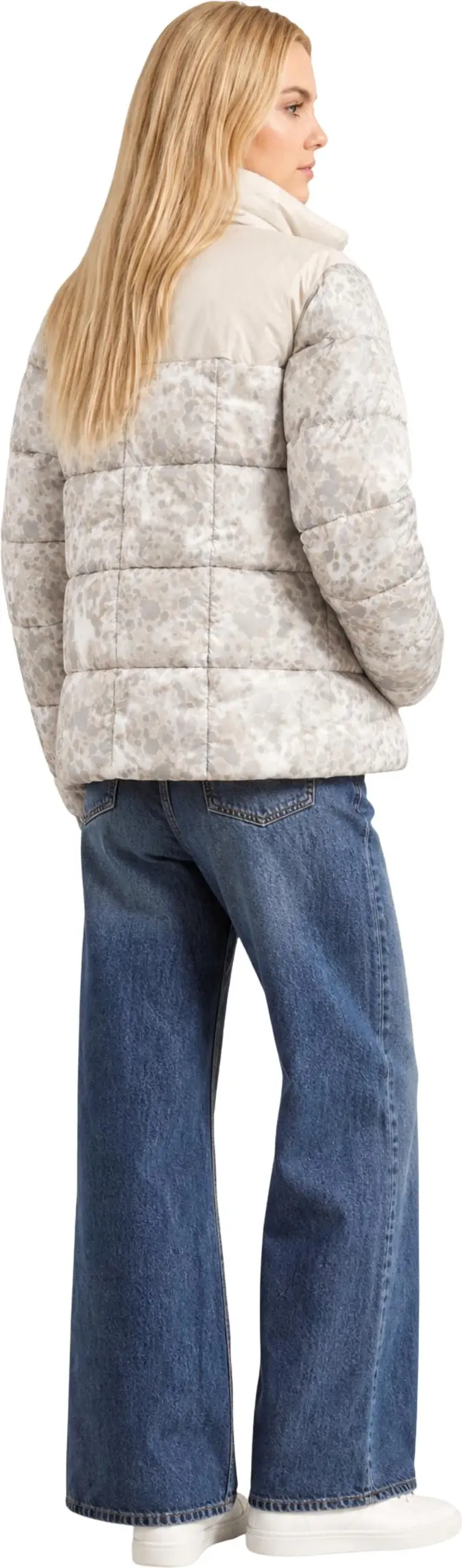 Jacket Columbia