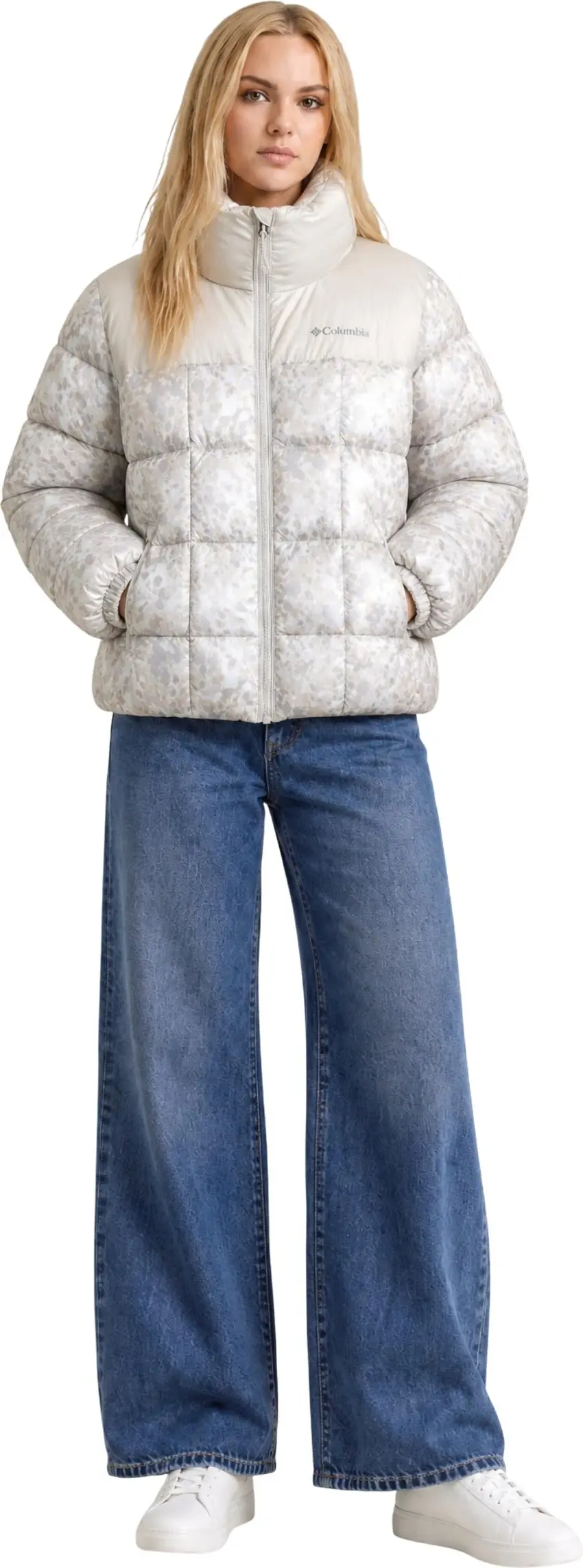 Jacket Columbia