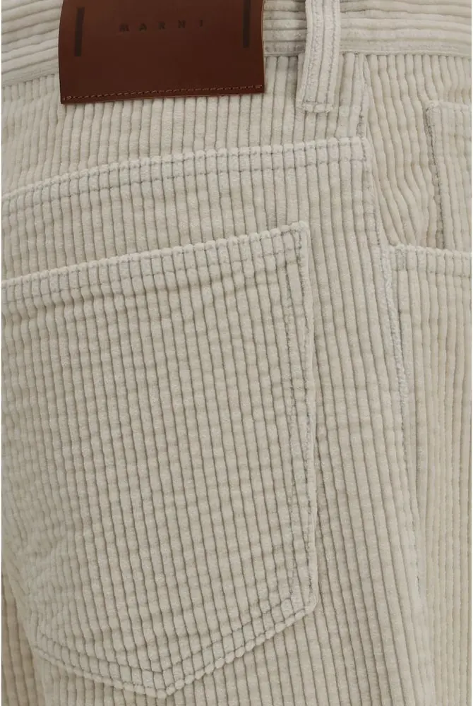 Pants Marni