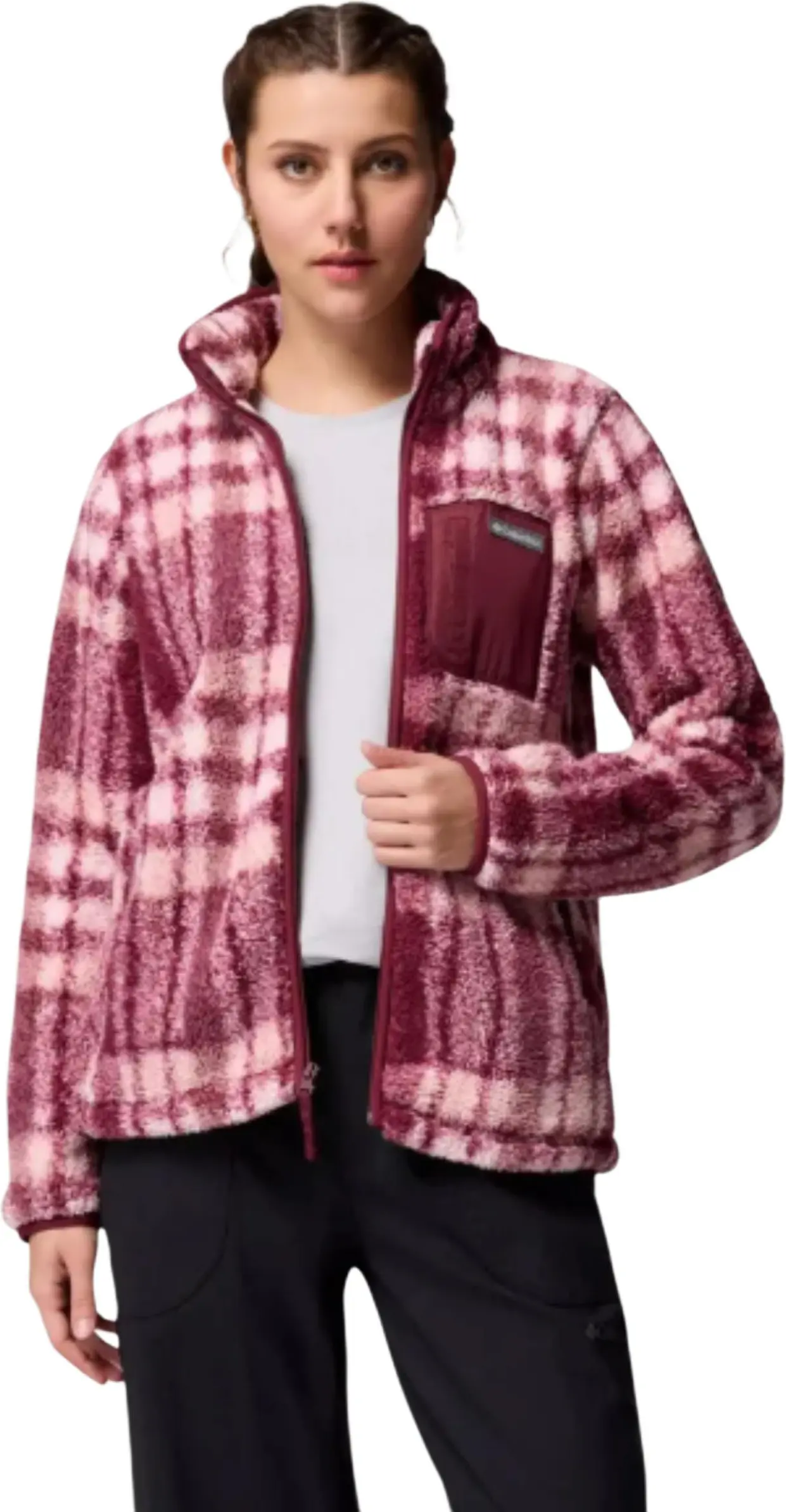 Sweatshirt Columbia